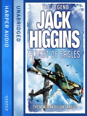 cover image of Flight of Eagles
